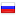 videonet.ru hosted country